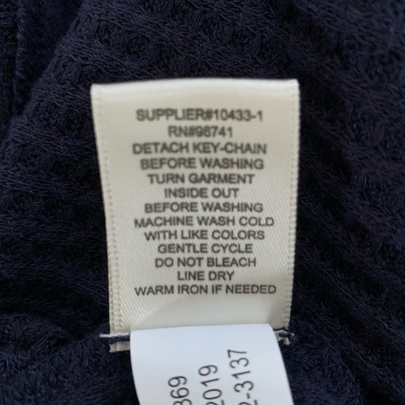 NWT Girls 2-Piece Tank & Sweater Set - Sz XXL Plus - Picture 5 of 5